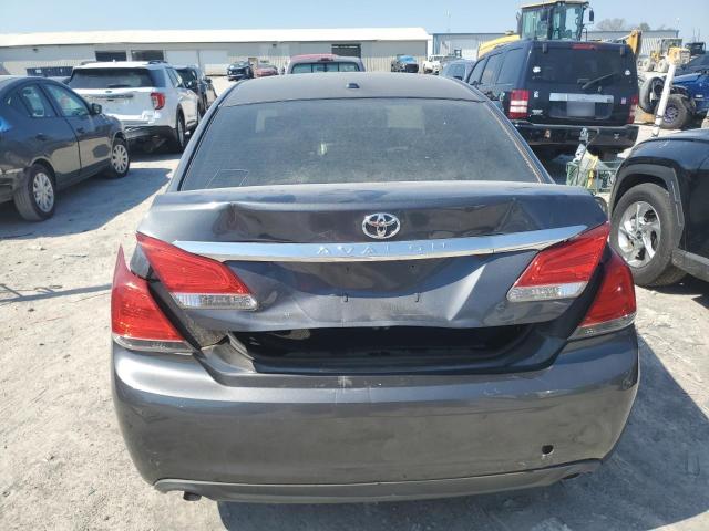 Фото 6 с аукциона – 2012 TOYOTA AVALON BAS с VIN 4T1BK3DB4CU443759