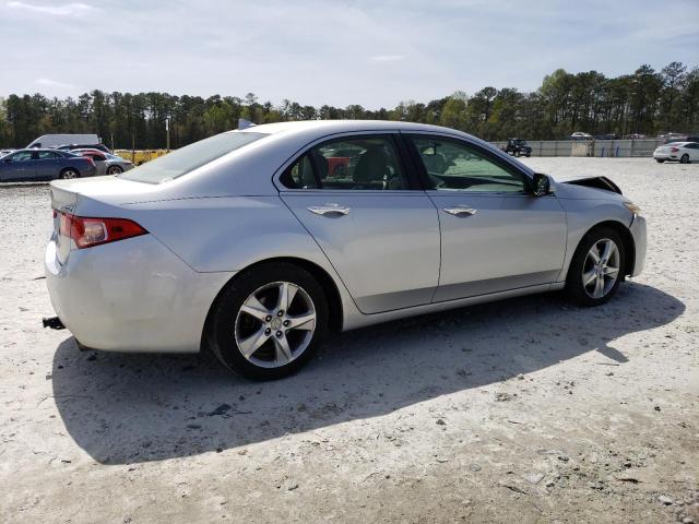 Photo 3 from auction – 2012 ACURA TSX with VIN JH4CU2F41CC015809