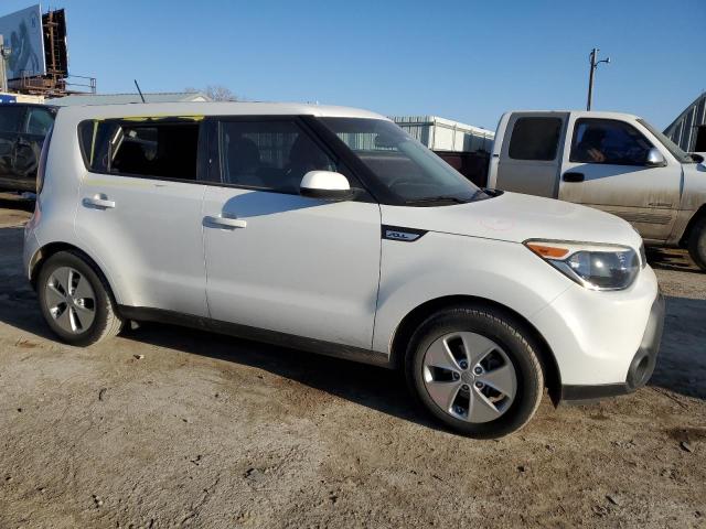 Photo 4 from auction – 2015 KIA SOUL with VIN KNDJN2A2XF7167287