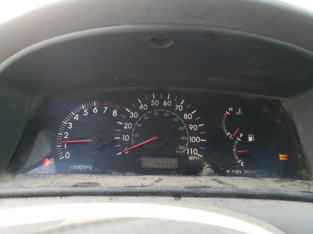 Photo 9 from auction – 2006 TOYOTA COROLLA CE with VIN 1NXBR32E86Z638468