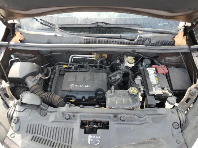 Photo 12 from auction – 2014 BUICK ENCORE with VIN KL4CJASB6EB582660