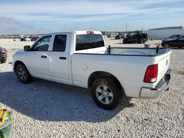 Photo 2 from auction – 2020 RAM 1500 CLASS with VIN 1C6RR6FG3LS126518