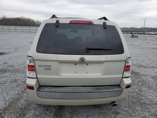 Photo 6 from auction – 2009 MERCURY MARINER PR with VIN 4M2CU87749KJ15862