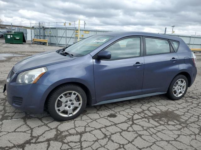 Photo 1 from auction – 2009 PONTIAC VIBE with VIN 5Y2SP67039Z437819