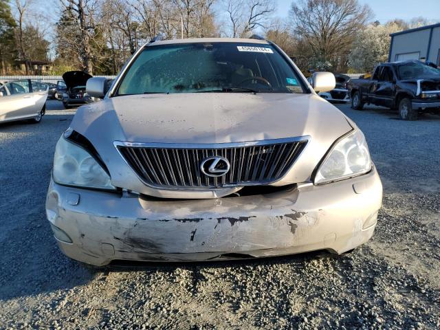 Photo 5 from auction – 2006 LEXUS RX 330 with VIN 2T2GA31U86C045907