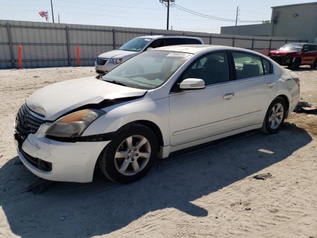 NISSAN ALTIMA 3.5 2008 with VIN 1N4BL21E38N405893 - Photo from auction