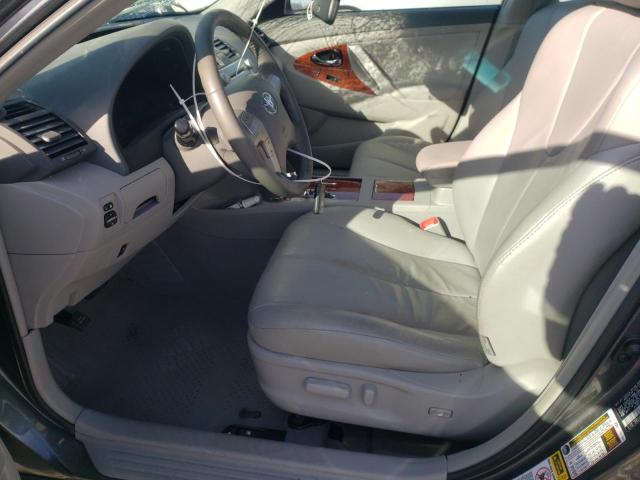 Photo 7 from auction – 2011 TOYOTA CAMRY BASE with VIN 4T4BF3EK5BR088317