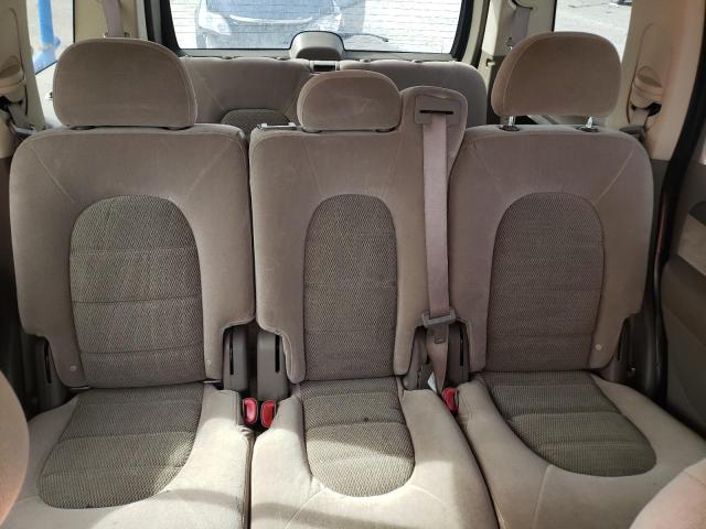 صورة رقم 10 من المزاد - 2004 FORD EXPLORER X مع VIN 1FMZU73K14ZA75224