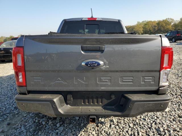 Photo 6 from auction – 2022 FORD RANGER XL with VIN 1FTER4FHXNLD06533
