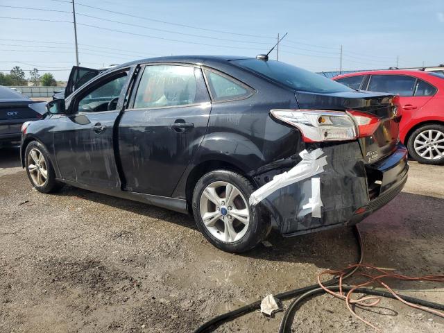 Photo 2 from auction – 2013 FORD FOCUS SE with VIN 1FADP3F29DL373068