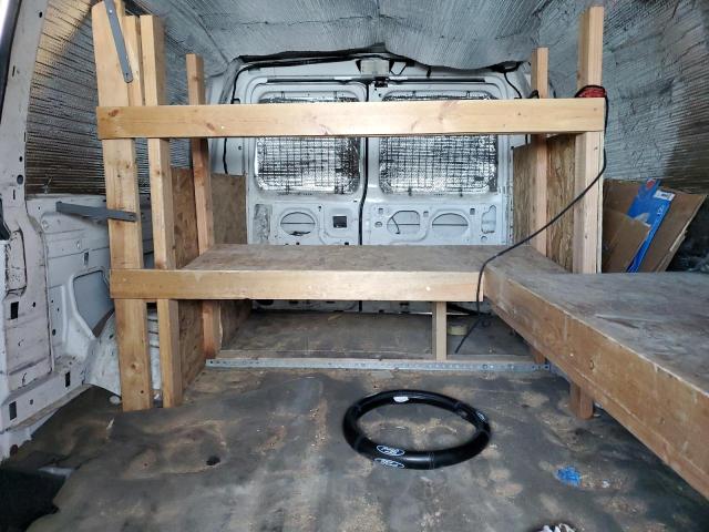 Photo 10 from auction – 2008 FORD ECONOLINE with VIN 1FTNE24L08DA25914