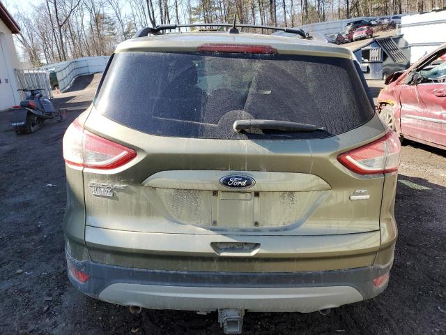 Photo 6 from auction – 2013 FORD ESCAPE SE with VIN 1FMCU9G98DUA82869