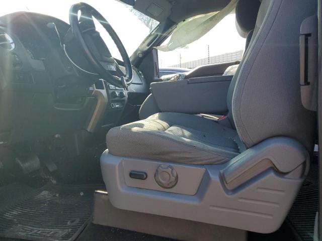 Photo 7 from auction – 2012 FORD F150 SUPER with VIN 1FTEX1CM2CFC29058