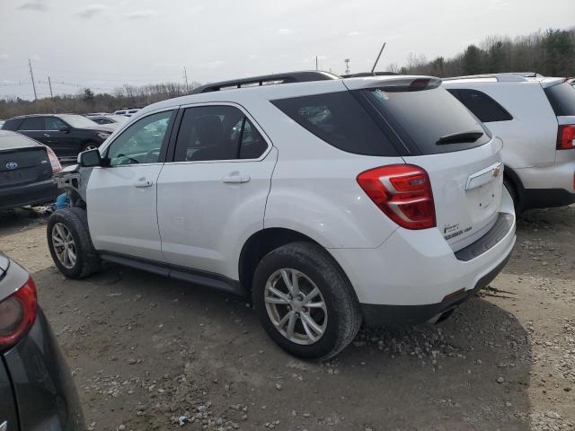 Photo 2 from auction – 2017 CHEVROLET EQUINOX LT with VIN 2GNFLFE33H6241729