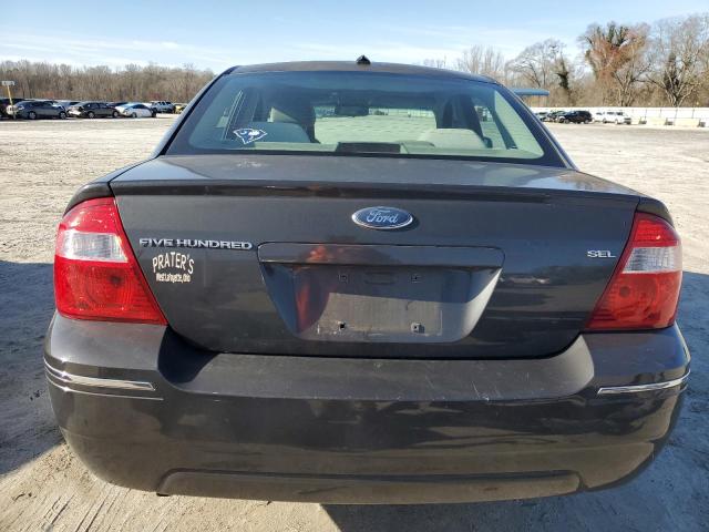 Photo 6 from auction – 2007 FORD FIVE HUNDR with VIN 1FAFP24107G111854
