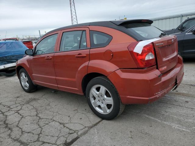 Photo 2 from auction – 2009 DODGE CALIBER SX with VIN 1B3HB48A89D197914
