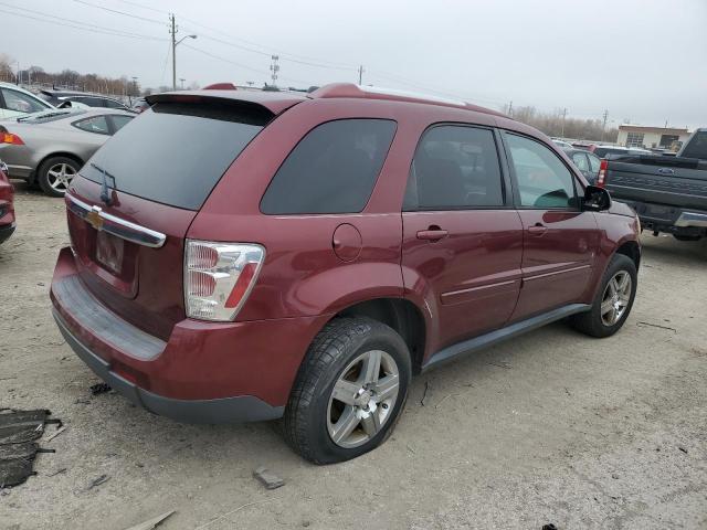 Photo 3 from auction – 2008 CHEVROLET EQUINOX LT with VIN 2CNDL33F486029803