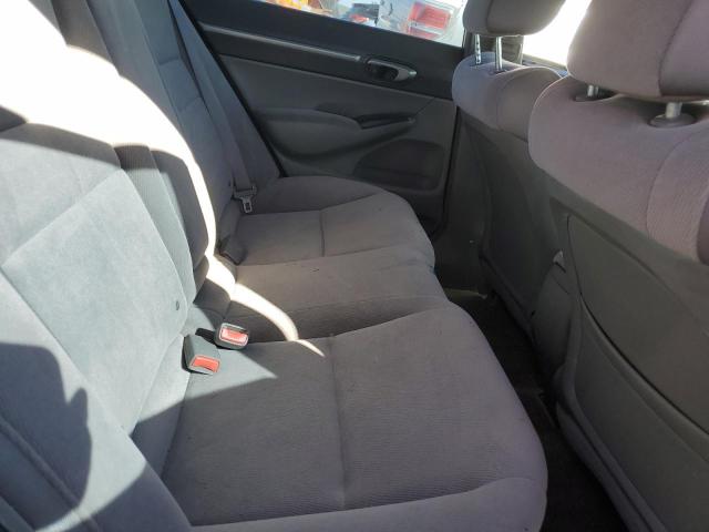 Photo 10 from auction – 2007 HONDA CIVIC EX with VIN 1HGFA16807L069467
