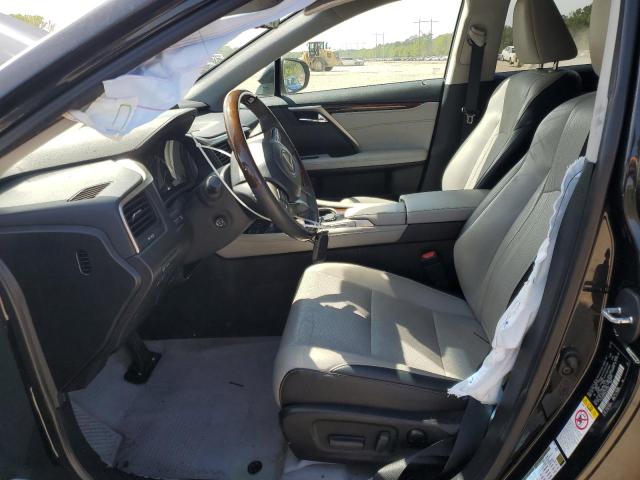 Photo 7 from auction – 2019 LEXUS RX 350 BAS with VIN 2T2ZZMCA5KC134788