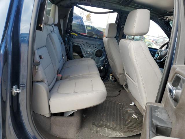 Photo 10 from auction – 2020 CHEVROLET SILVERADO with VIN 3GCUYDED9LG405545