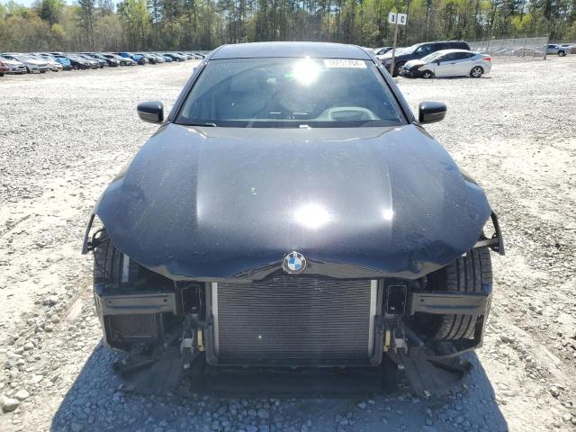 Photo 5 from auction – 2017 BMW 740 I with VIN WBA7E2C56HG739618