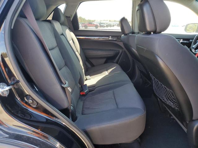 Photo 10 from auction – 2012 KIA SORENTO BA with VIN 5XYKTCA65CG215263