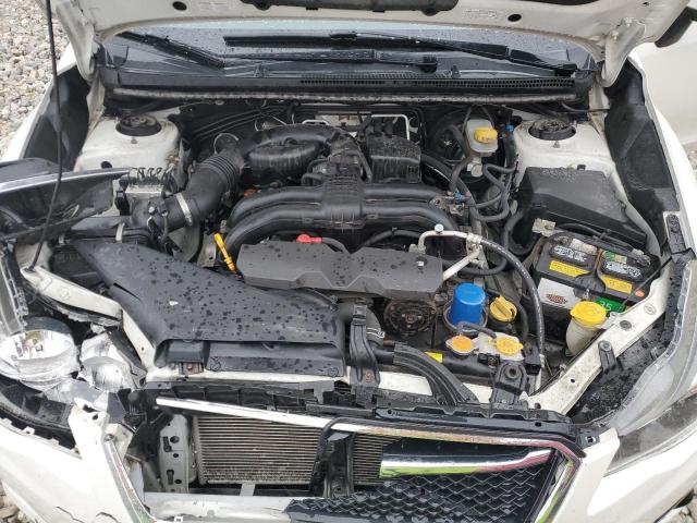 Foto 12 de la subasta – 2015 SUBARU IMPREZA PR con VIN JF1GPAC68FH262509