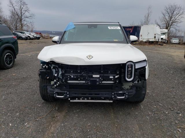 Photo 5 from auction – 2022 RIVIAN R1S LAUNCH with VIN 7PDSGABL3NN001275