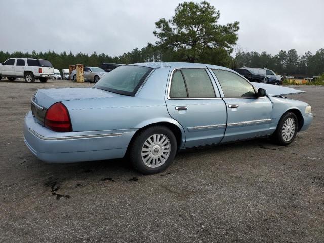 Photo 3 from auction – 2008 MERCURY GRAND MARQ with VIN 2MEHM75V28X613558