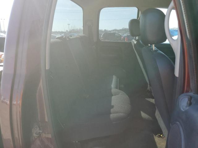 Photo 10 from auction – 2002 DODGE RAM 1500 with VIN 3D7HU18N12G181739