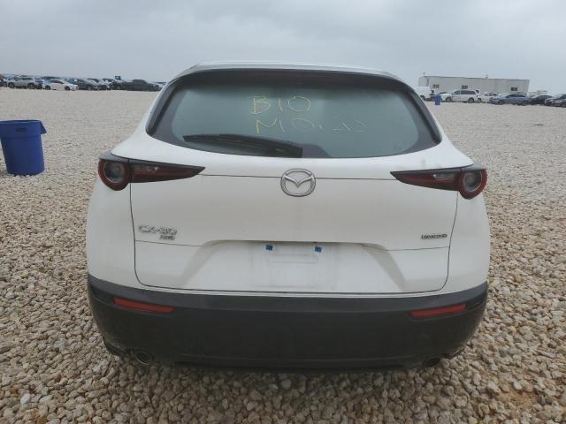Photo 6 from auction – 2023 MAZDA CX-30 with VIN 3MVDMBAM8PM534131