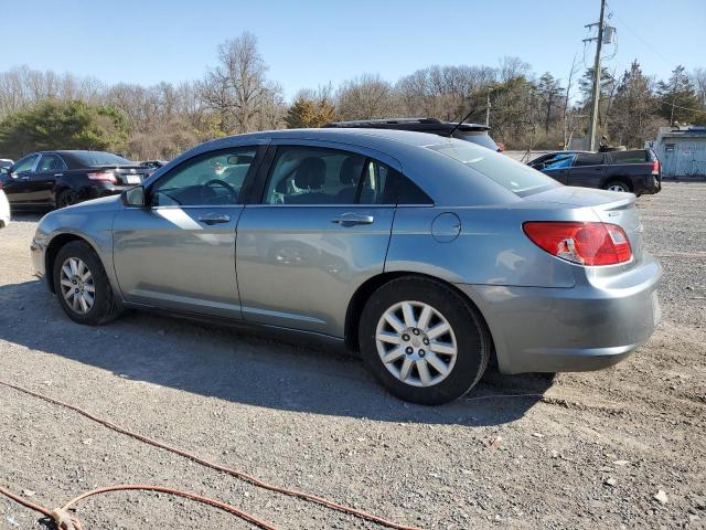 Photo 2 from auction – 2010 CHRYSLER SEBRING TO with VIN 1C3CC4FB6AN195373