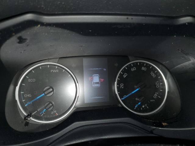 Photo 9 from auction – 2022 TOYOTA RAV4 XLE with VIN 4T3RWRFVXNU081671