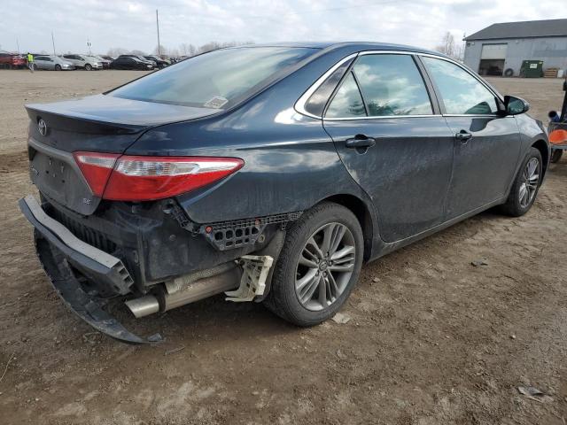 Photo 3 from auction – 2016 TOYOTA CAMRY LE with VIN 4T1BF1FKXGU590244