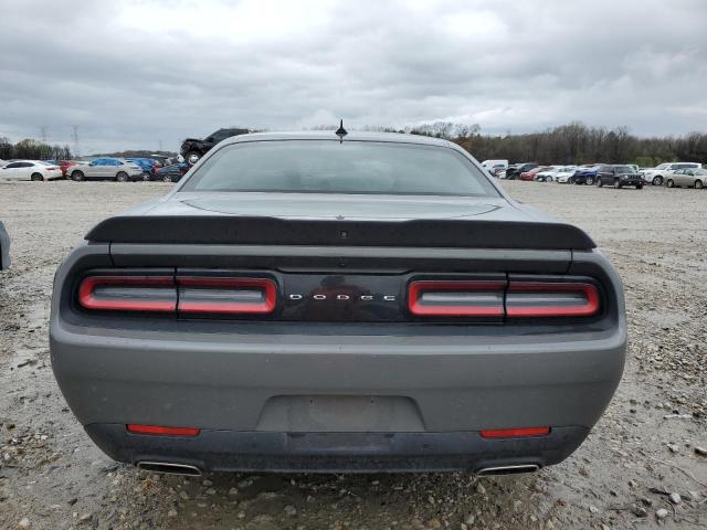 Photo 6 from auction – 2019 DODGE CHALLENGER with VIN 2C3CDZJG1KH587104