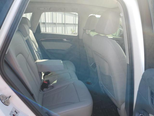 Photo 10 from auction – 2015 AUDI Q5 PREMIUM with VIN WA1LFAFP1FA045290