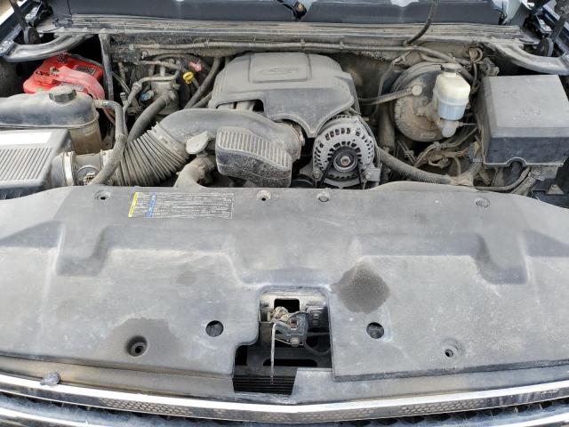 Photo 11 from auction – 2008 CHEVROLET SILVERADO with VIN 2GCFK13Y381166962