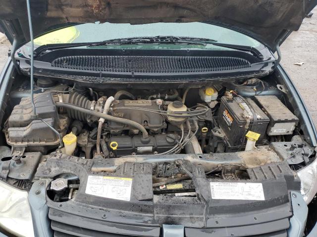 Photo 12 from auction – 2006 DODGE GRAND CARA with VIN 2D4GP44L36R631137