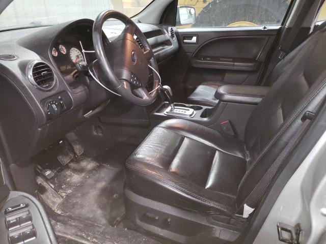Photo 7 from auction – 2007 FORD FREESTYLE with VIN 1FMZK06137GA13890