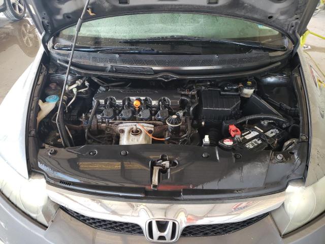 Photo 11 from auction – 2010 HONDA CIVIC EX with VIN 19XFA1F86AE038058