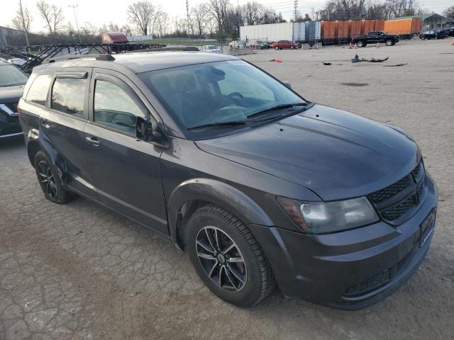 Photo 4 from auction – 2018 DODGE JOURNEY SE with VIN 3C4PDCAB5JT446511