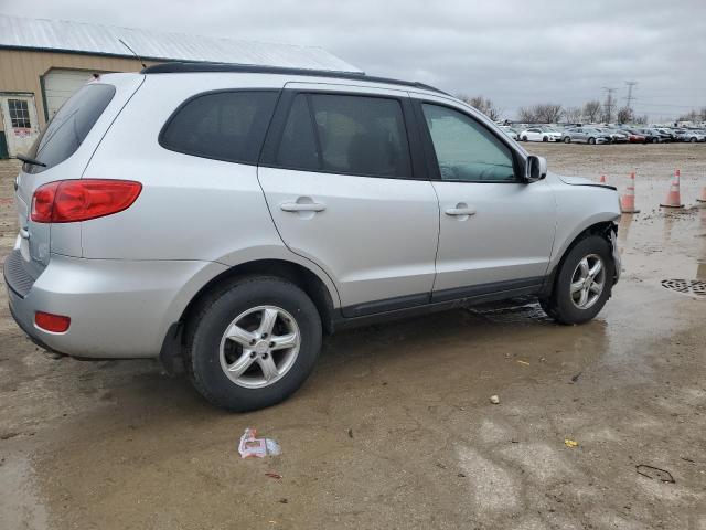 Photo 3 from auction – 2008 HYUNDAI SANTA FE G with VIN 5NMSG13D08H217035