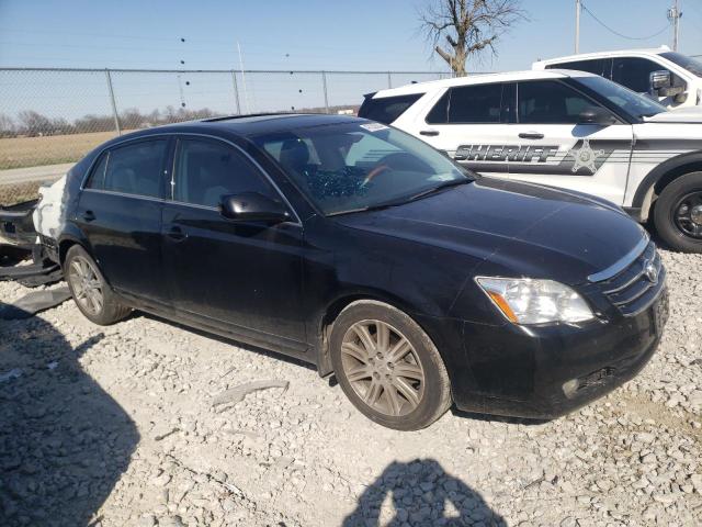 Photo 4 from auction – 2005 TOYOTA AVALON XL with VIN 4T1BK36B35U032000