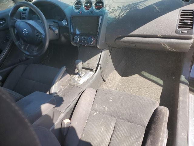 Photo 8 from auction – 2012 NISSAN ALTIMA S with VIN 1N4AL2EP7CC209323