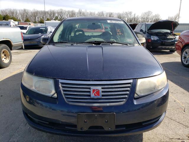 Photo 5 from auction – 2007 SATURN ION LEVEL with VIN 1G8AZ55F47Z183553