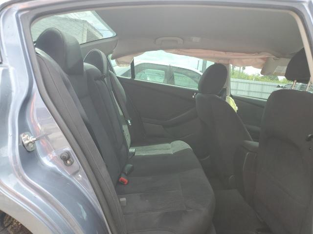 Photo 10 from auction – 2012 NISSAN ALTIMA BAS with VIN 1N4AL2AP5CN547877