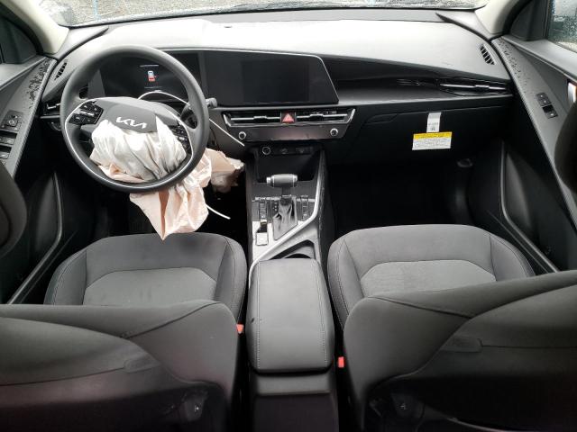 Photo 8 from auction – 2023 KIA NIRO LX with VIN KNDCP3LE5P5065568