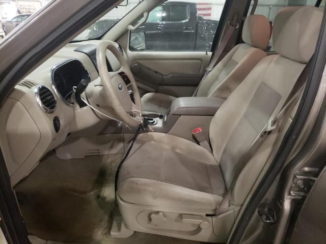 Photo 7 from auction – 2006 FORD EXPLORER X with VIN 1FMEU72E16UB03954