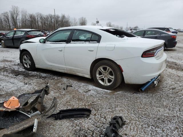 Photo 2 from auction – 2020 DODGE CHARGER SX with VIN 2C3CDXBG1LH223477