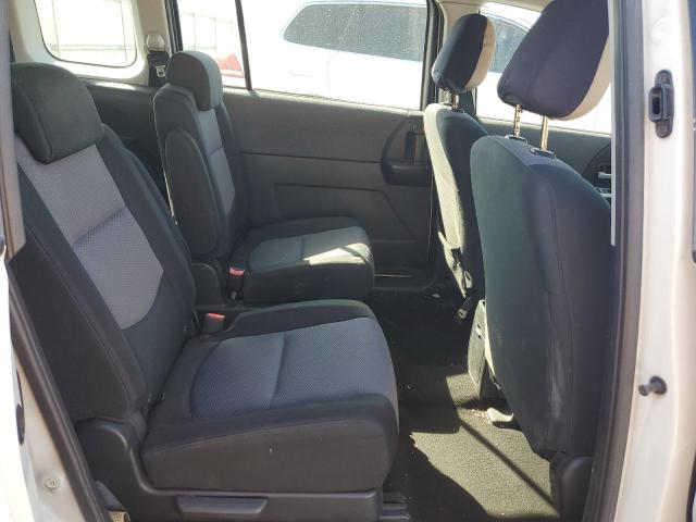Photo 11 from auction – 2007 MAZDA 5 with VIN JM1CR293770139631